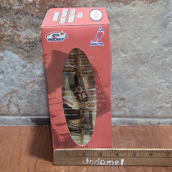 Brandon Drury USA Hockey Bobblehead Doll 2001 - Picture 10 of 10